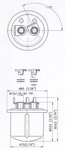 S1616B Sofima