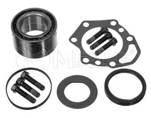 Compre 9023501410 Mercedes Rolamento de cubo traseiro
