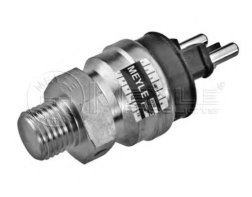 Sensor de temperatura do fluido de esfriamento (de ativação de ventilador do radiador) 1830529 EPS