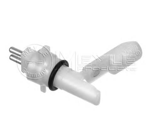 Sensor do nível do fluido de esfriamento no tanque 1245400044 Mercedes