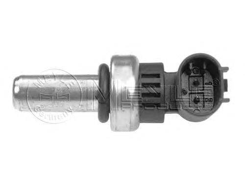 0148100002 Meyle Sensor de temperatura do fluido de esfriamento