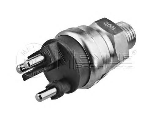 A0065459124 Mercedes Sensor de temperatura do fluido de esfriamento (de ativação de ventilador do radiador)