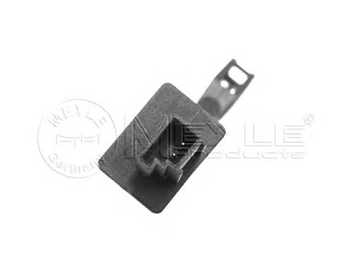Sensor de temperatura de ar no salão Mercedes 2208300772