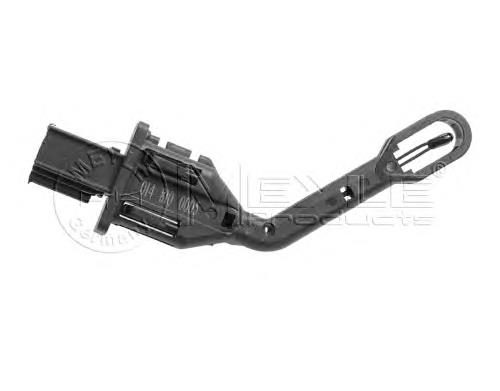 Compre 2208300772 Mercedes Sensor de temperatura de ar no salão
