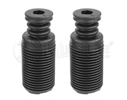 Pára-choque (grade de proteção) de amortecedor dianteiro + bota de proteção Mitsubishi 4060A084 preço, a partir de 10,19 USD