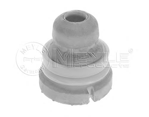 A2193230144 Mercedes Pára-choque (grade de proteção) de amortecedor dianteiro