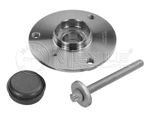 Cubo dianteiro Denckermann W413584 preço, a partir de 58,06 USD