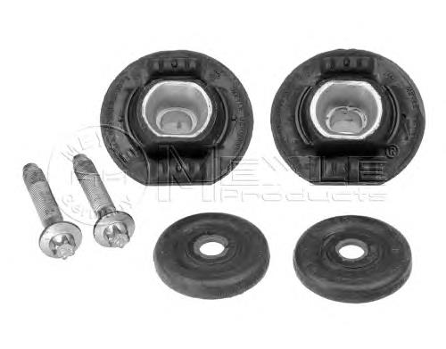 Compre A1683501408 Mercedes Bloco silencioso de viga traseira (de plataforma veicular)