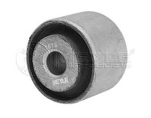 Bloco silencioso do braço oscilante superior traseiro Meyle 0147100015 preço, a partir de 13,87 USD