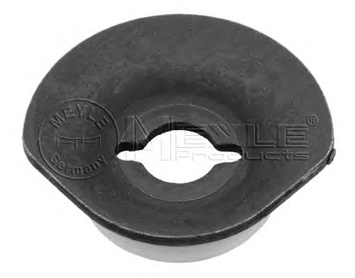 Bloco silencioso de viga traseira (de plataforma veicular) A2303520246 Mercedes