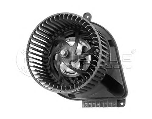 Compre 104793 Febi Motor de ventilador de forno (de aquecedor de salão)