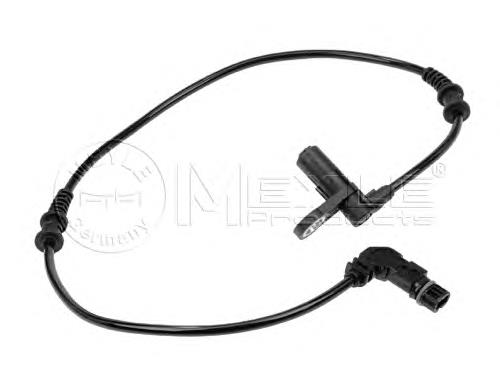 Sensor dianteiro de ABS Mercedes 2205400117 preço, a partir de 27,06 USD