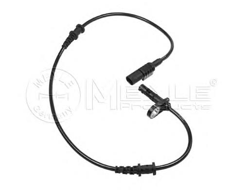 Sensor dianteiro de ABS HELLA 6PU010039721 preço, a partir de 37,46 USD