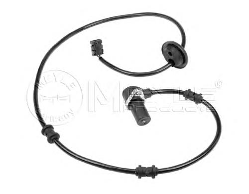 90062 Meat&Doria Sensor ABS traseiro esquerdo
