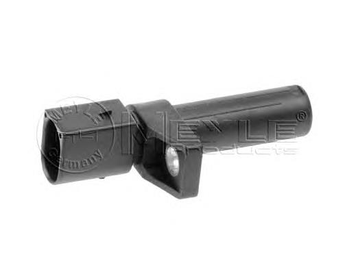 Sensor de posição (de revoluções) de cambota 0902009 Metzger