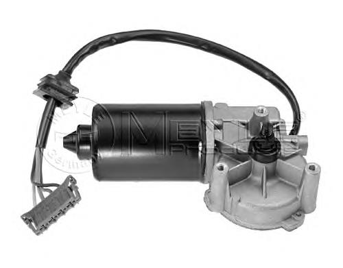 Motor de limpador pára-brisas do pára-brisas A2028202308 Mercedes