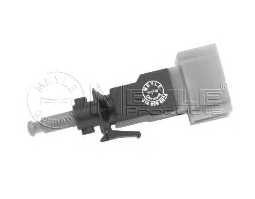 Sensor de ativação do sinal de parada Meyle 0148990024 preço, a partir de 16,49 USD