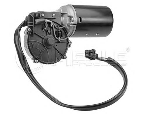 Motor de limpador pára-brisas do pára-brisas para Mercedes S  W140