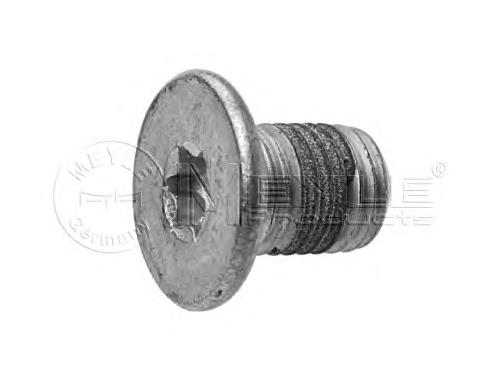 Parafuso do freio de disco VAG WHT000654 preço, a partir de 1,88 USD