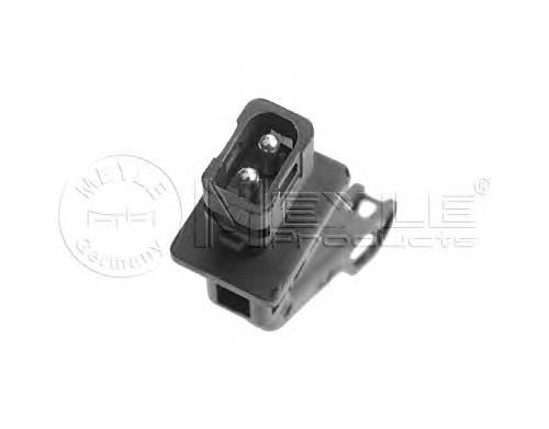 Compre 1008300 Autotechteile Sensor de temperatura de ar no salão