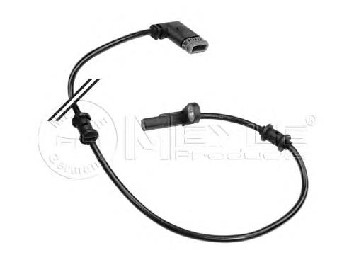 Sensor ABS traseiro direito FAE 78037 preço, a partir de 30,65 USD