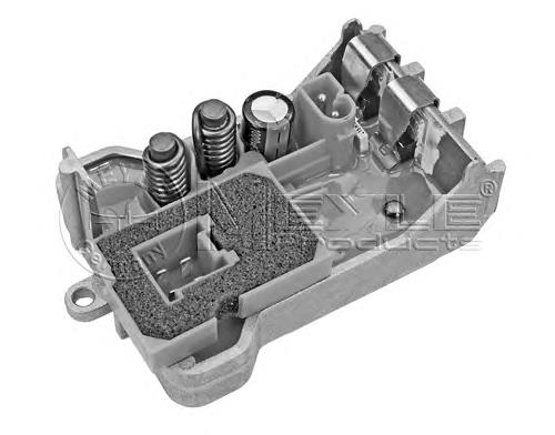 Resistor (resistência) de ventilador de forno (de aquecedor de salão) Bosch 9140010471 preço, a partir de 85,85 USD