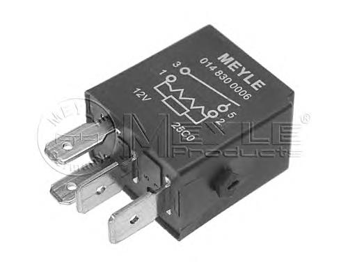 Compre A0025428319 Mercedes Relê de ventilador