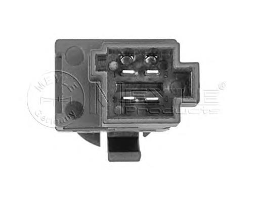 Compre 0148900008 Meyle Sensor de ativação do sinal de parada