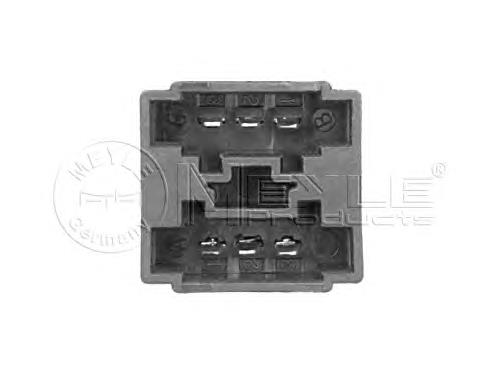 Sensor de ativação do sinal de parada 0015452109 Mercedes