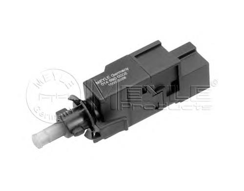 Sensor de ativação do sinal de parada Meyle 0148900008 preço, a partir de 12,65 USD