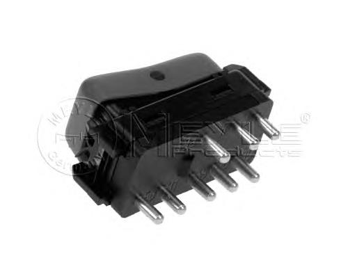 Botão de ativação do sinal de emergência 3RG 80578