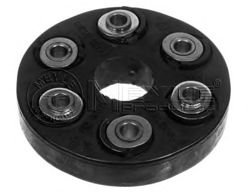 Acoplamento elástico dianteiro do veio de transmissão Mercedes A1244110515 preço, a partir de 39,05 USD