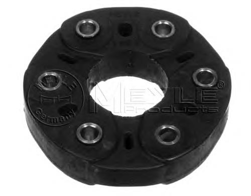 Compre A1404100315 Mercedes Acoplamento elástico dianteiro/traseiro do veio de transmissão