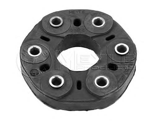 Acoplamento elástico dianteiro/traseiro do veio de transmissão Mercedes A1404100315 preço, a partir de 45,97 USD