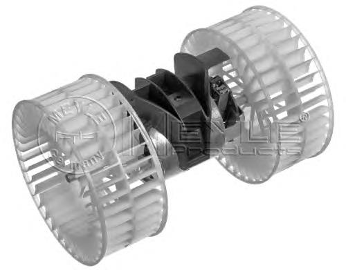 Compre 87635 Nissens Motor de ventilador de forno (de aquecedor de salão)