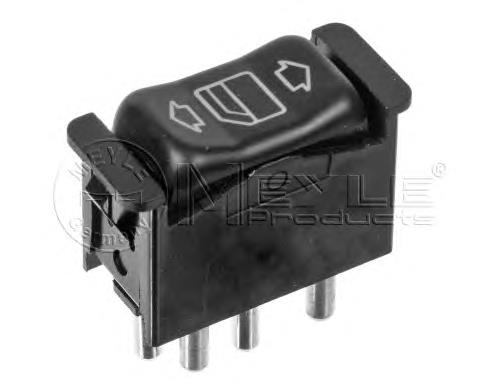 Botão dianteiro esquerdo de ativação de motor de acionamento de vidro Mercedes A1268208110 preço, a partir de 11,42 USD