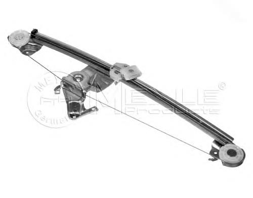 Mecanismo de acionamento de vidro da porta traseira direita Mercedes 2107301646 preço, a partir de 47,15 USD