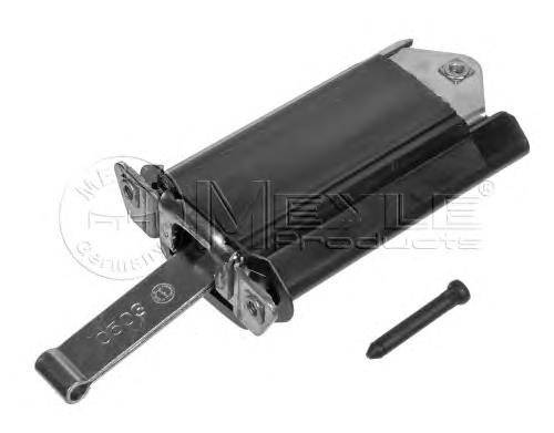 Limitador dianteiro de abertura de porta Mercedes A1267200516 preço, a partir de 20,39 USD