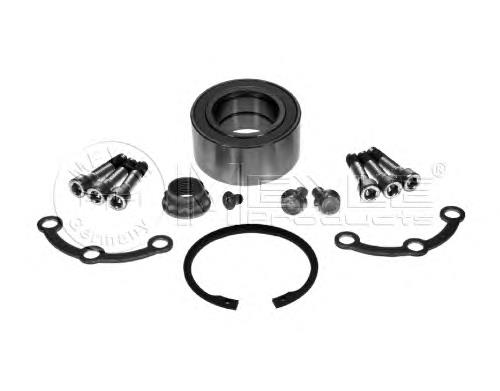 Compre A1299800016 Mercedes Rolamento de cubo traseiro