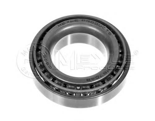Rolamento interno de cubo dianteiro Mercedes A0009815805 preço, a partir de 21,47 USD