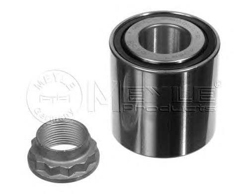 Compre A1689810727 Mercedes Rolamento de cubo traseiro