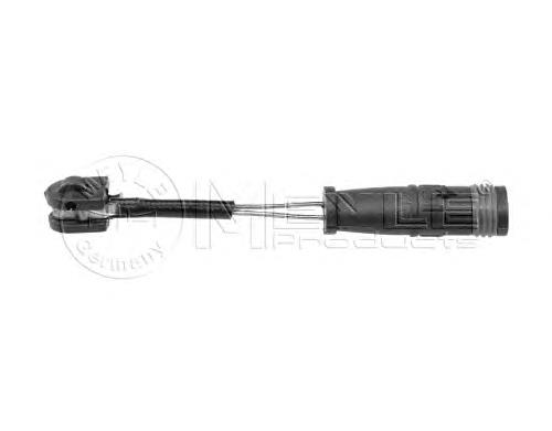 A9079057103 Mercedes Sensor traseiro de desgaste das sapatas do freio