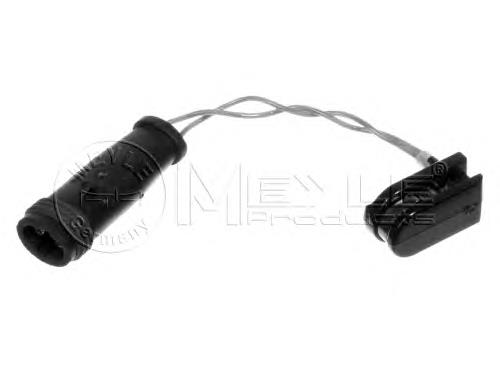 001096 Road House Sensor dianteiro direito de desgaste das sapatas do freio