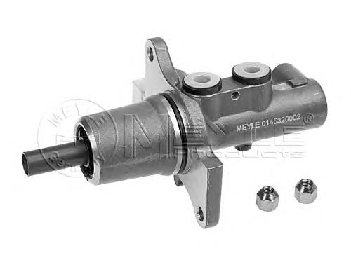 Cilindro mestre do freio Mercedes A0004317101 preço, a partir de 92,12 USD