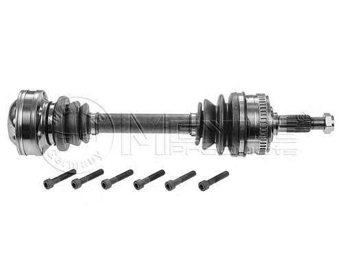Compre 22629A Sercore Semieixo (acionador) dianteiro