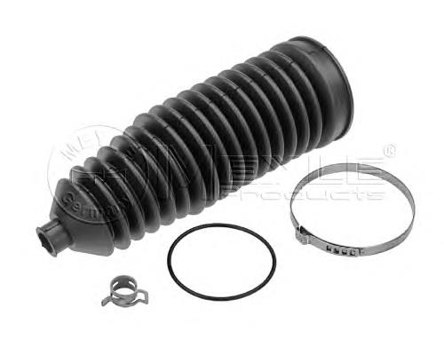 Bota de proteção do mecanismo de direção (de cremalheira) Mercedes A9014620396 preço, a partir de 8,05 USD