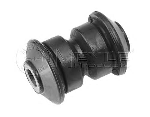 Compre 6393330314 Mercedes Bloco silencioso dianteiro do braço oscilante inferior