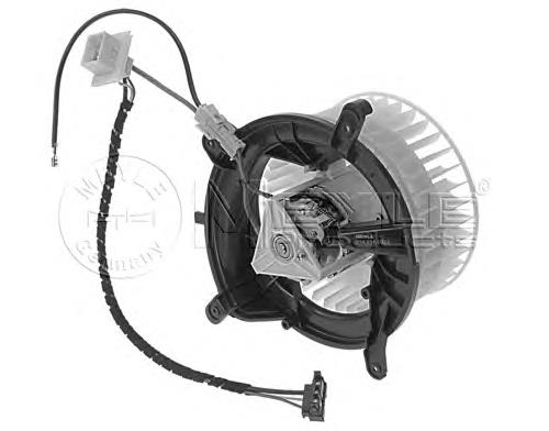 Compre 2108206842 Mercedes Motor de ventilador de forno (de aquecedor de salão)