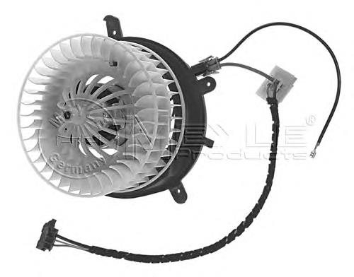 Compre 2108206842 Mercedes Motor de ventilador de forno (de aquecedor de salão)