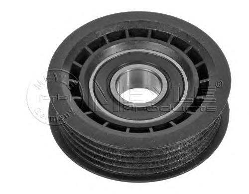 Compre 23780 Febi Rolo parasita da correia de transmissão